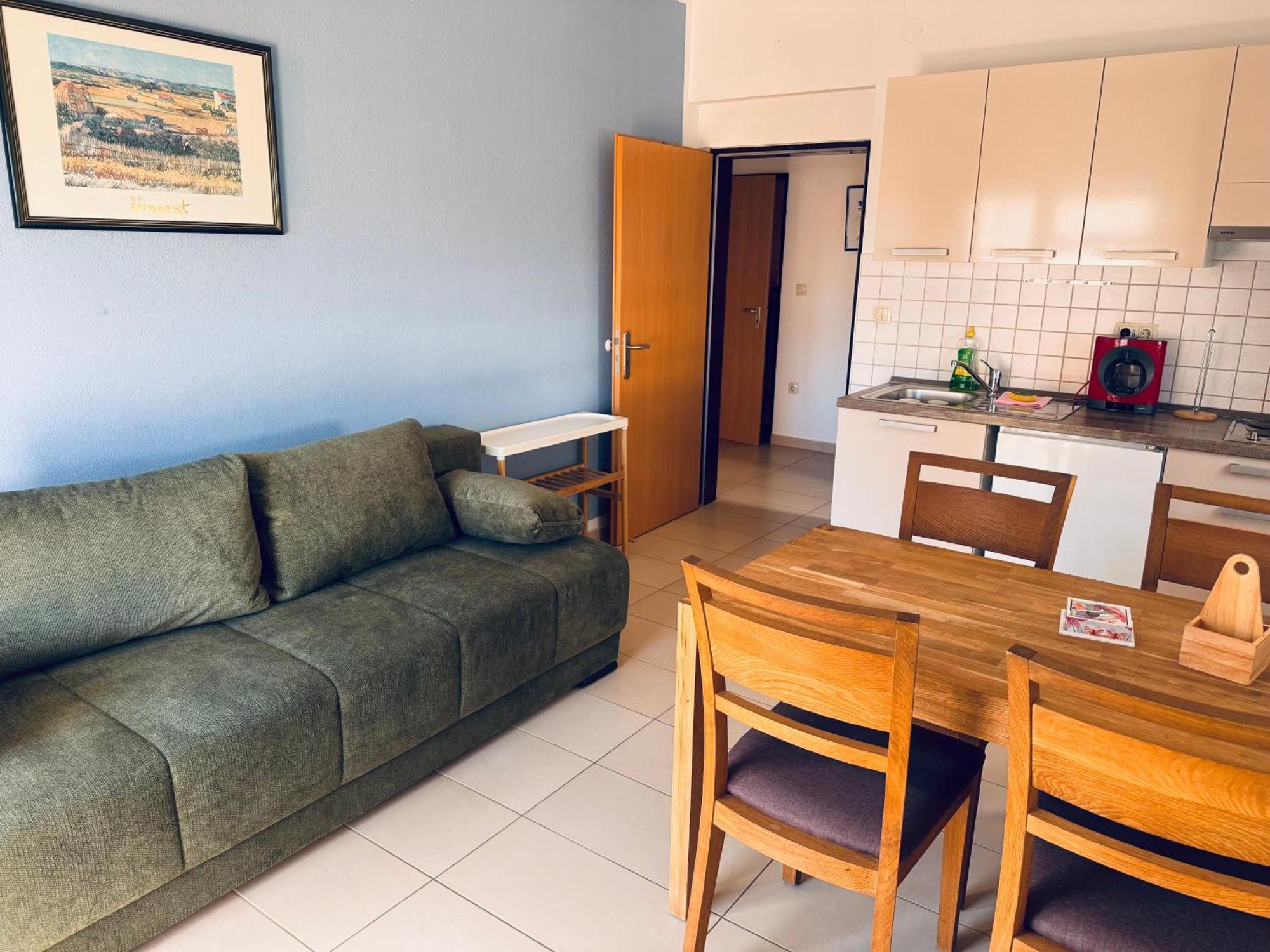 Hope Apartments فوديس المظهر الخارجي الصورة