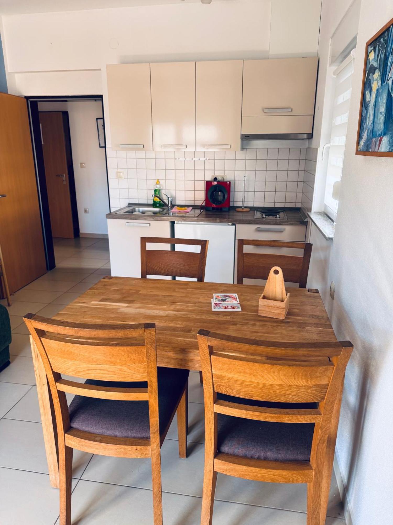 Hope Apartments فوديس المظهر الخارجي الصورة