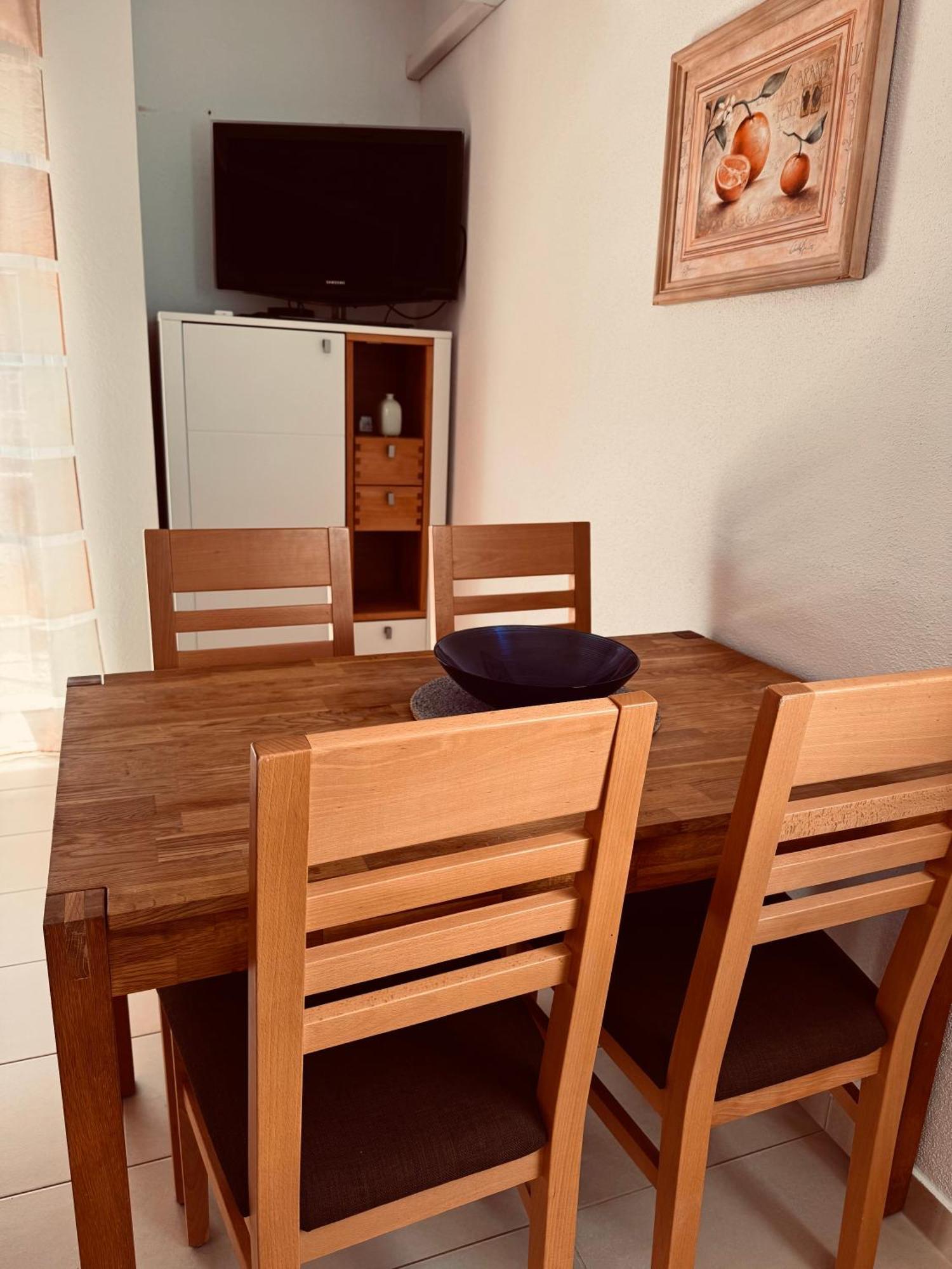 Hope Apartments فوديس المظهر الخارجي الصورة