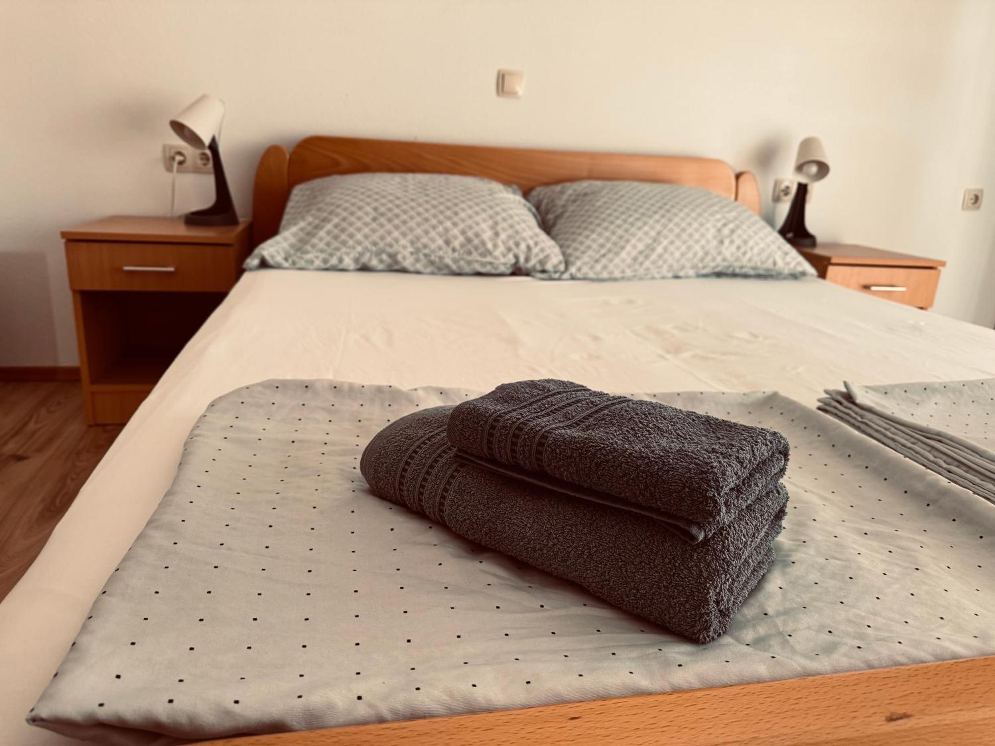 Hope Apartments فوديس المظهر الخارجي الصورة