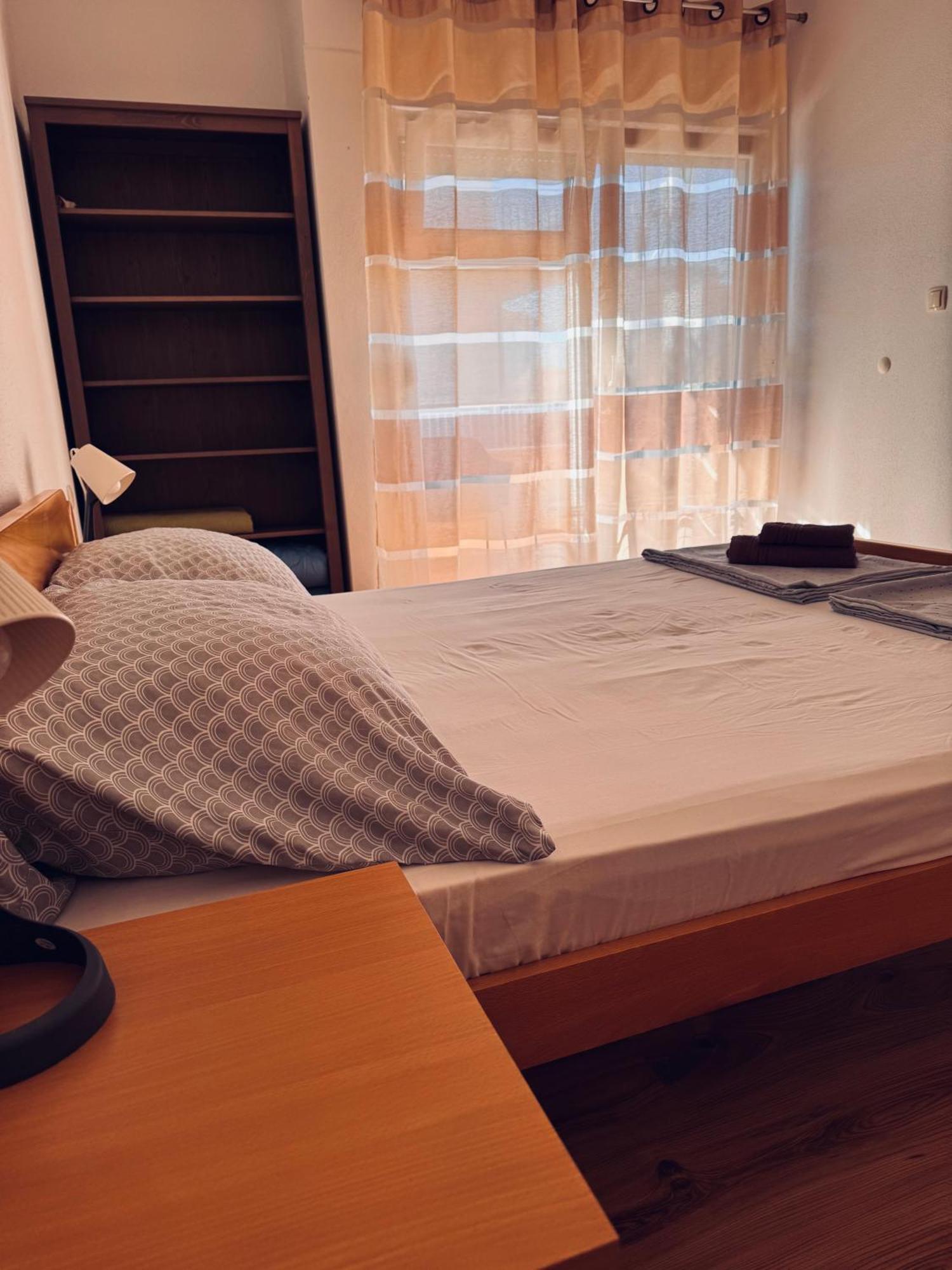 Hope Apartments فوديس المظهر الخارجي الصورة
