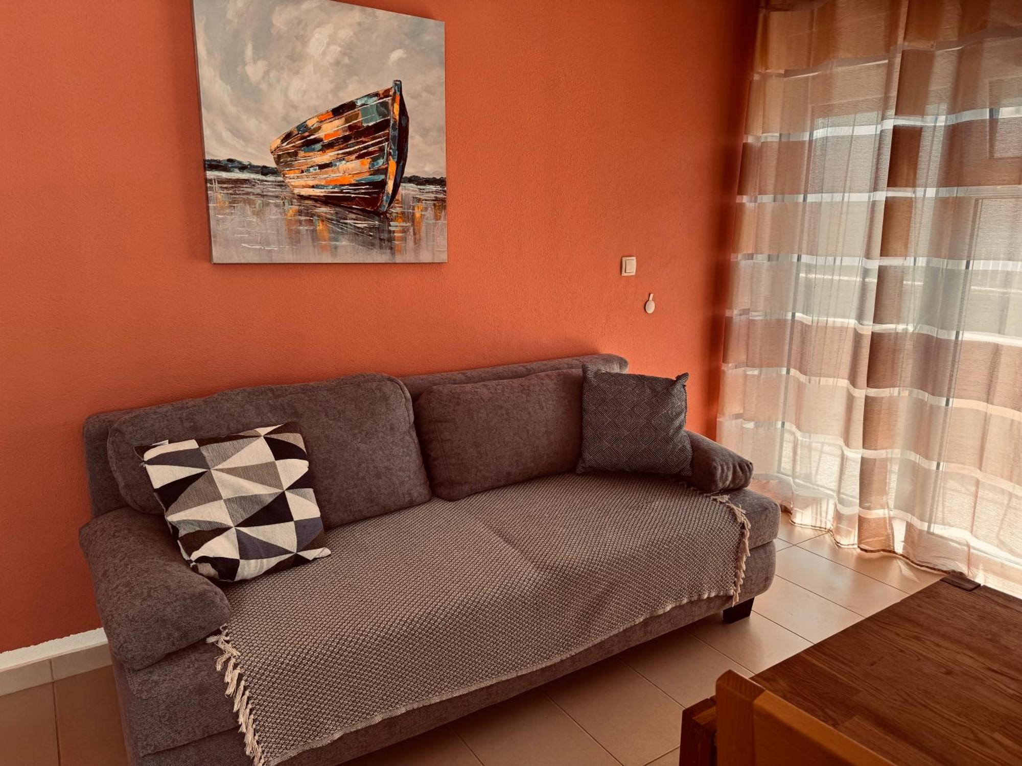 Hope Apartments فوديس المظهر الخارجي الصورة