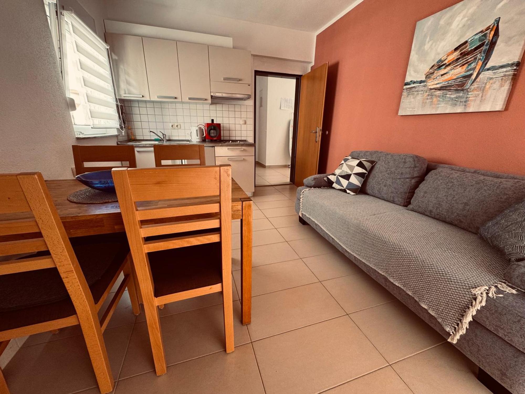Hope Apartments فوديس المظهر الخارجي الصورة