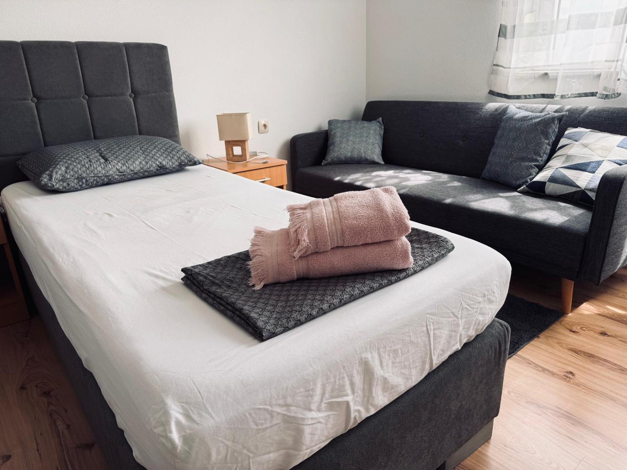 Hope Apartments فوديس المظهر الخارجي الصورة